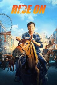 Ride On (2023) Dual Audio Hindi Dubbed – Full Movie Download & Watch FREE – MRBOBD.COM