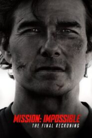 Mission: Impossible – The Final Reckoning (2025) Hindi/English – WEB-DL H264 AAC 4K 1080p 720p 480p Download and Watch – Full Movie Download & Watch FREE – MRBOBD.COM