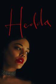Hedda (2025) Dual Audio [Hindi ORG-English] Amazon & Watch FREE