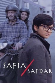 Safia/Safdar (2026) Hindi ZEE5 & Watch FREE
