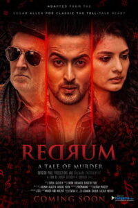 Redrum (2018) Hindi SM & Watch FREE