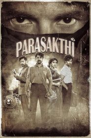 Parasakthi (2026) Dual Audio [Hindi HQ-Tamil] & Watch FREE